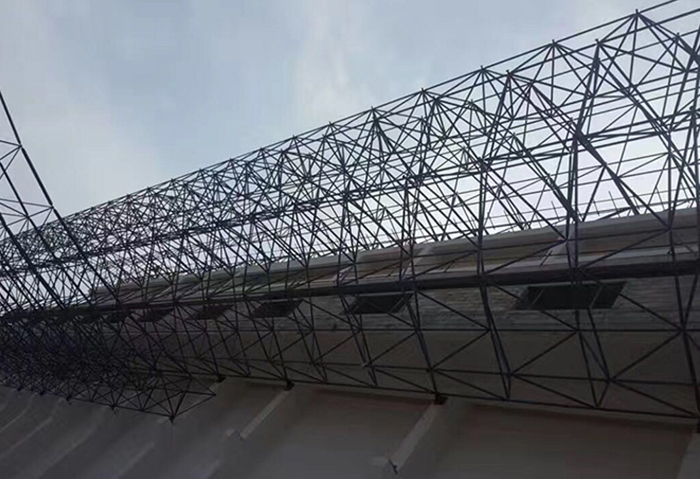 铜陵泗洪垃圾电厂